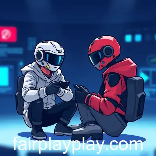 The Evolving Landscape of Online Gaming in 2025