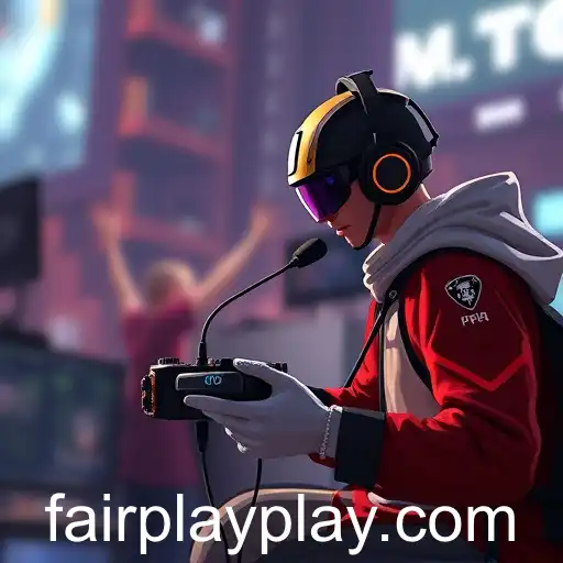Evolving Fairplay: Impact of Digital Trends on Gaming Ethics