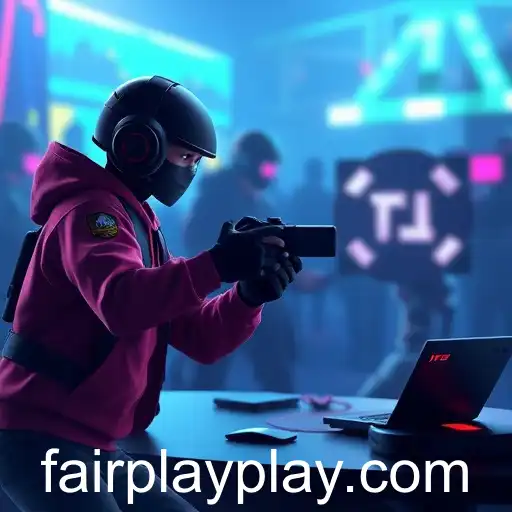 Rise of Fairplay in Virtual Gaming Lands