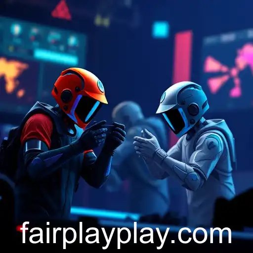 The Rise of Fairplay in Online Gaming